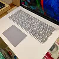 لپ تاپ مایکروسافت/ Core i7 / نسل 10 / مشابه آکبند|رایانه همراه|قزوین, |دیوار
