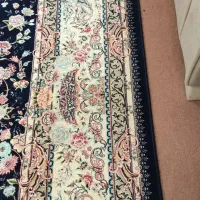 2 فرش 6 متری 1200 شانه|فرش|قم, در بهشت|دیوار