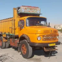ده چرخ|خودرو سنگین|شیراز, شهرک کوشکک|دیوار