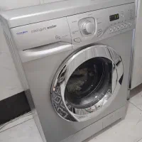 ماشین لباسشویی پاکشومادرحدنو
