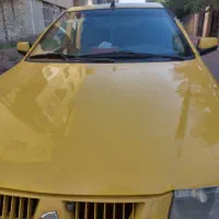 تاکسی سمند ef7