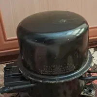 کمپرسور ۱/۳ ماتسوشیتا ژاپن یخچال، موتور یخچال