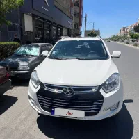 جک S5 مدل ۱۴۰۲