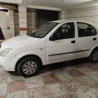 تیبا 1 صندوقدار مدل ۱۴۰۰|خودرو سواری و وانت|گنبد کاووس, |دیوار