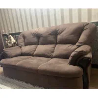 مبلمان راحتی هفت نفره