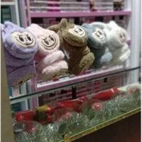 گوش گیر لبوبو