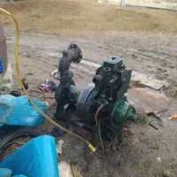 موتور مارگو ۱۰ اسب|ماشین‌آلات صنعتی|کرمانشاه, |دیوار