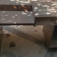 میز کامپیوتر|میز تحریر و کامپیوتر|ابریشم, |دیوار