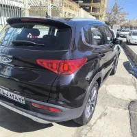 1400تیگو7i.|خودرو سواری و وانت|سبزوار, کاشفی شمالی (دادگستری)|دیوار