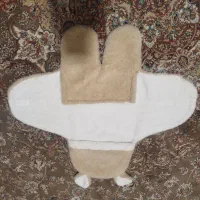 پتوبچه گانه|اسباب و اثاث بچه|نورآباد, |دیوار