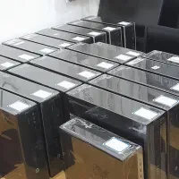 کیس قوی hp 9600 pro رم ۸ مهندسی ترید حسابداری