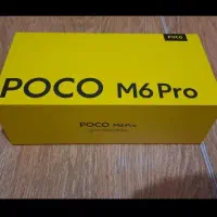 Poco M6 pro 512gig|موبایل|مشهد, امیر المومنین|دیوار