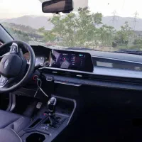 ام وی ام X33 cross دنده ای (تحویلی تیر 1404)|خودرو سواری و وانت|شیراز, دروازه قران|دیوار