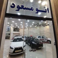 فروش محصولات سایپا نقدو اقساط اتوگالری مسعود|خودرو سواری و وانت|قم, سراجه|دیوار