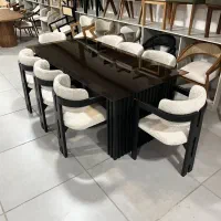 میز ناهارخوری خورشید /تنوع طرح & اندازه/23
