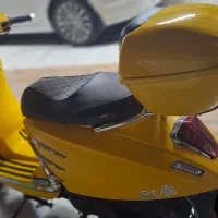 موتور RS 150 خشک ۱۴۰۴|موتورسیکلت|بندر ماهشهر, |دیوار