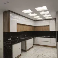 نیروی کار کابینت کاری و ام دی اف