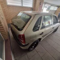 فولکس گل، مدل ۱۳۸۴|خودرو سواری و وانت|اصفهان, پروین|دیوار