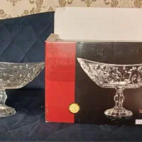 شش قطعه کریستال|ظروف سرو و پذیرایی|اراک, |دیوار