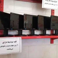 مانیتورLED ایکس ویژن16اینچ