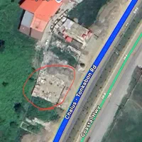 اجاره-زمین-کمربندی-چالوس-400متر