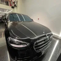 مرسدس بنزs580(2023)|خودرو سواری و وانت|تهران, الهیه|دیوار