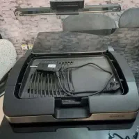 گریل کنوود|اجاق گاز و لوازم برقی پخت‌وپز|تهران, هروی|دیوار