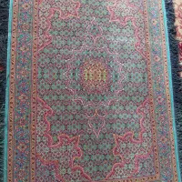 فرش زرنیم