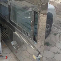 یخچال ویترینی