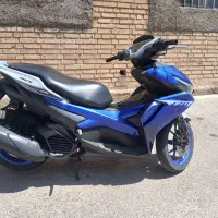 NVX 170 KABIR