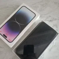 ایفن ۱۴پرومکس نو نو