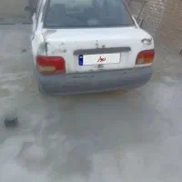 ماشین پرید فروشی|خودرو سواری و وانت|سراوان, |دیوار