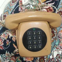 تلفن نوستالژی انتیک
