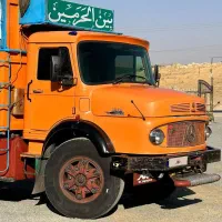 بنز تک باری|خودرو سنگین|بوکان, |دیوار