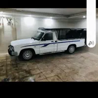 مزدا ۲۰۰۰|خودرو سواری و وانت|تهران, هفده شهریور|دیوار