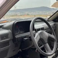 پراید صبا 86 در حد خشک|خودرو سواری و وانت|ساری, |دیوار