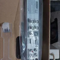 دوربین بهمراه کابل و دی وی ار