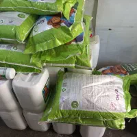 افزایش تناژ قطعی