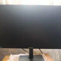 مانیتور گیمینگ سامسونگ اصل|قطعات و لوازم جانبی رایانه|مشگین شهر, |دیوار