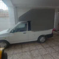 پرایدبار ۴۰۲ با۱۶تاکار
