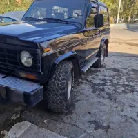 پاترول سلامت کامل  به شرط