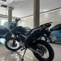فلات 250XR اقساطی|موتورسیکلت|کرمانشاه, |دیوار