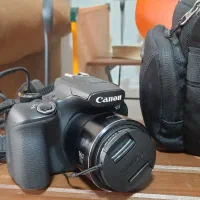 دوربین عکاسی و فیلم برداری   canon