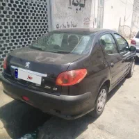 v8 TU5|خودرو سواری و وانت|شیراز, ریشمک|دیوار