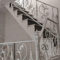 نقاشی رنگ کاری نقاش ساختمانی تهران و حومه|خدمات پیشه و مهارت|تهران, اتابک|دیوار