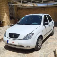تیبا ۲ مدل ۱۴۰۰