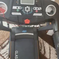 تردمیل کلاسیک فیتنس