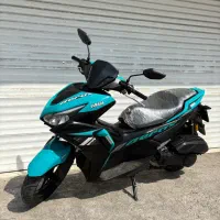 NVXایروکس