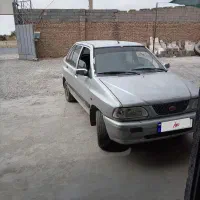 پراید 141