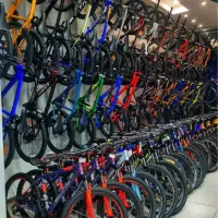 فروشگاه خانه دوچرخه «شعبه استان کرمان»